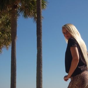 Meet your Posher, Maria